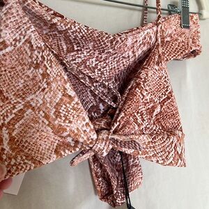 NWT Skatie SOLD OUT PRINT- Eden- Halley Top & Iggy Bottom